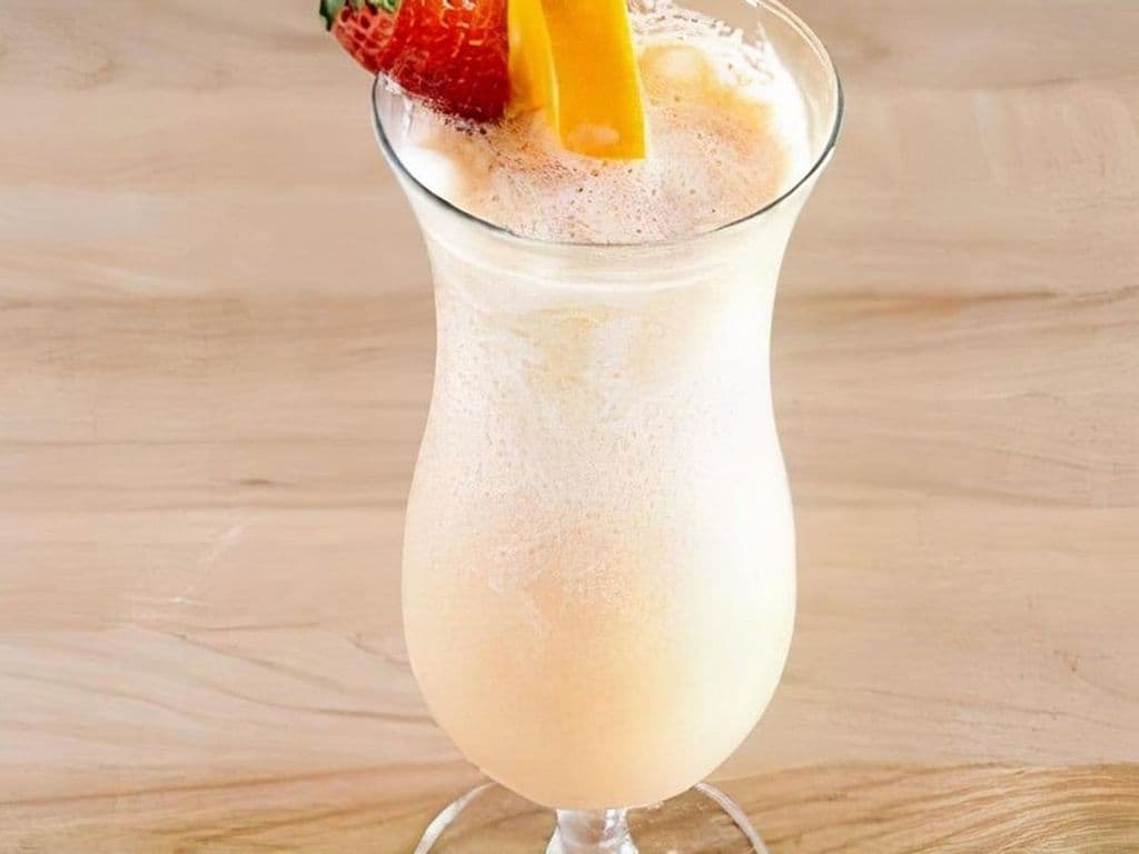 Miami Smoothie