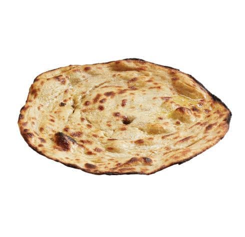 Lachha Paratha