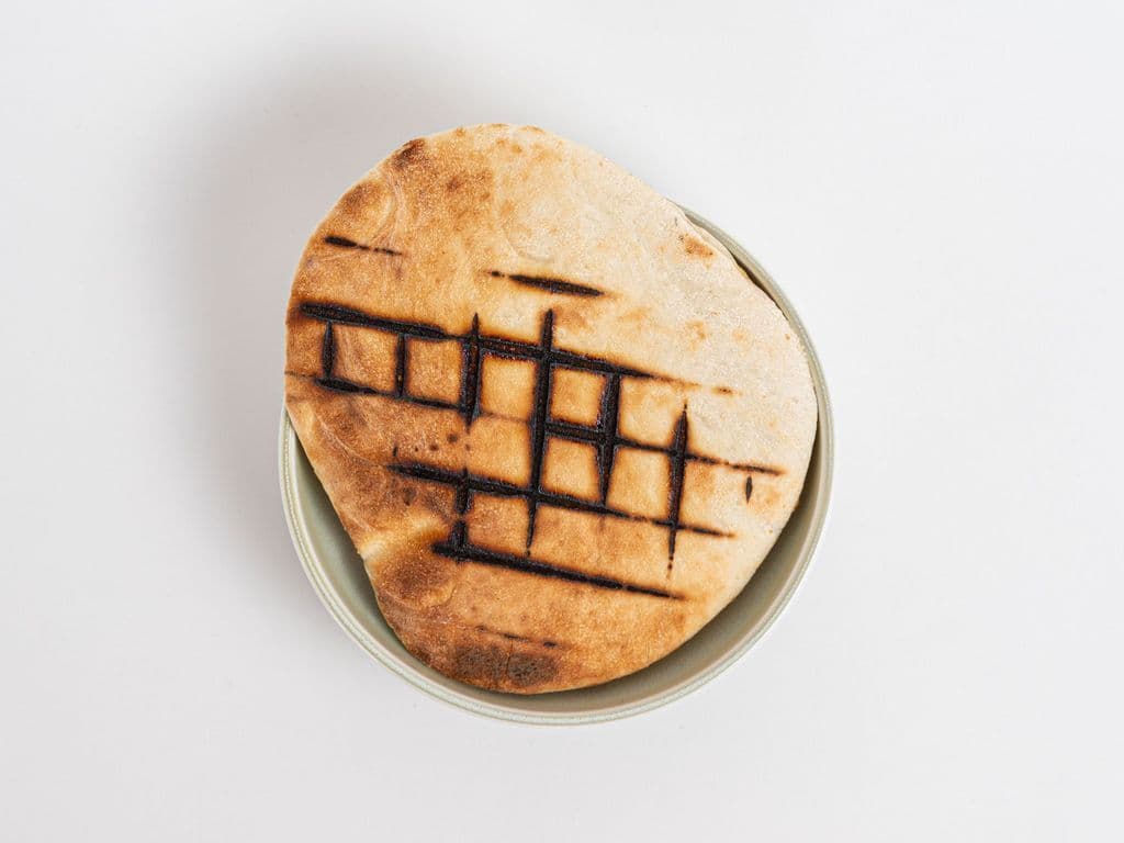 Single Pita
