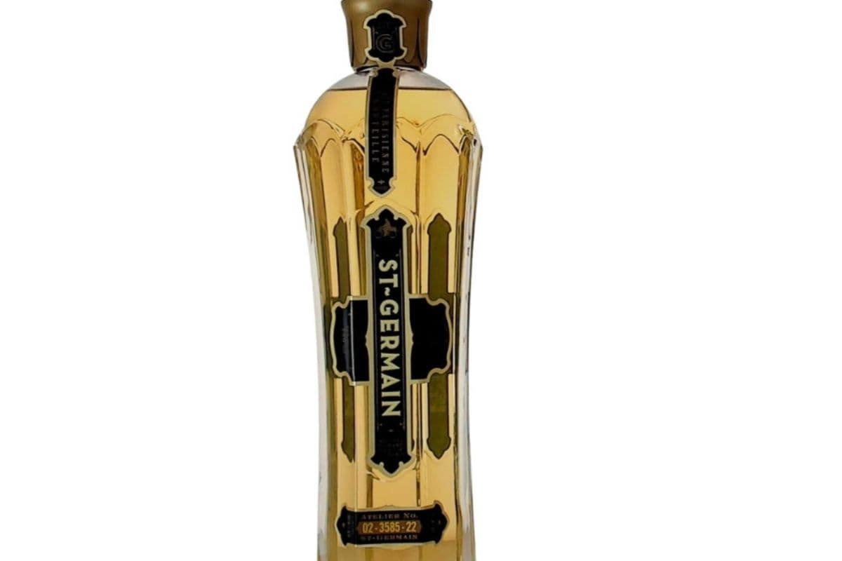 ST GERMAIN ELD FLOWER (1 x 750 ML)