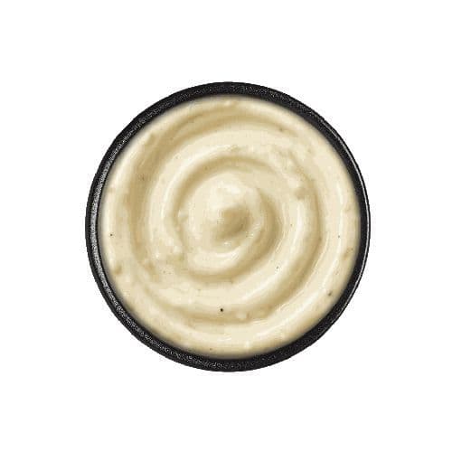 Side Garlic dib