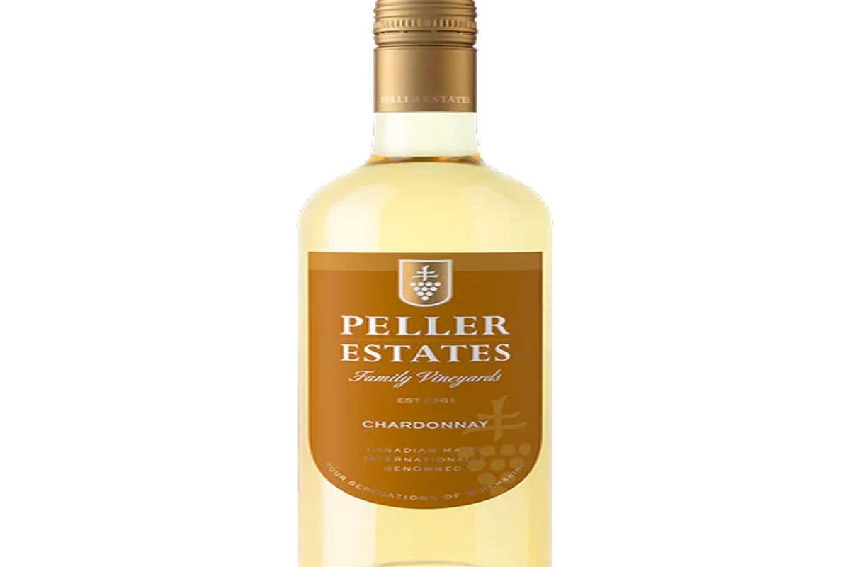 PELLER FAMILY CHARDONNAY (1 x 750 ML)
