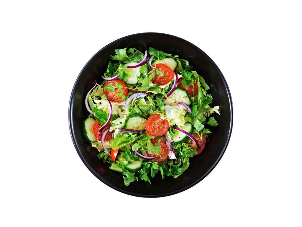 Green Salad