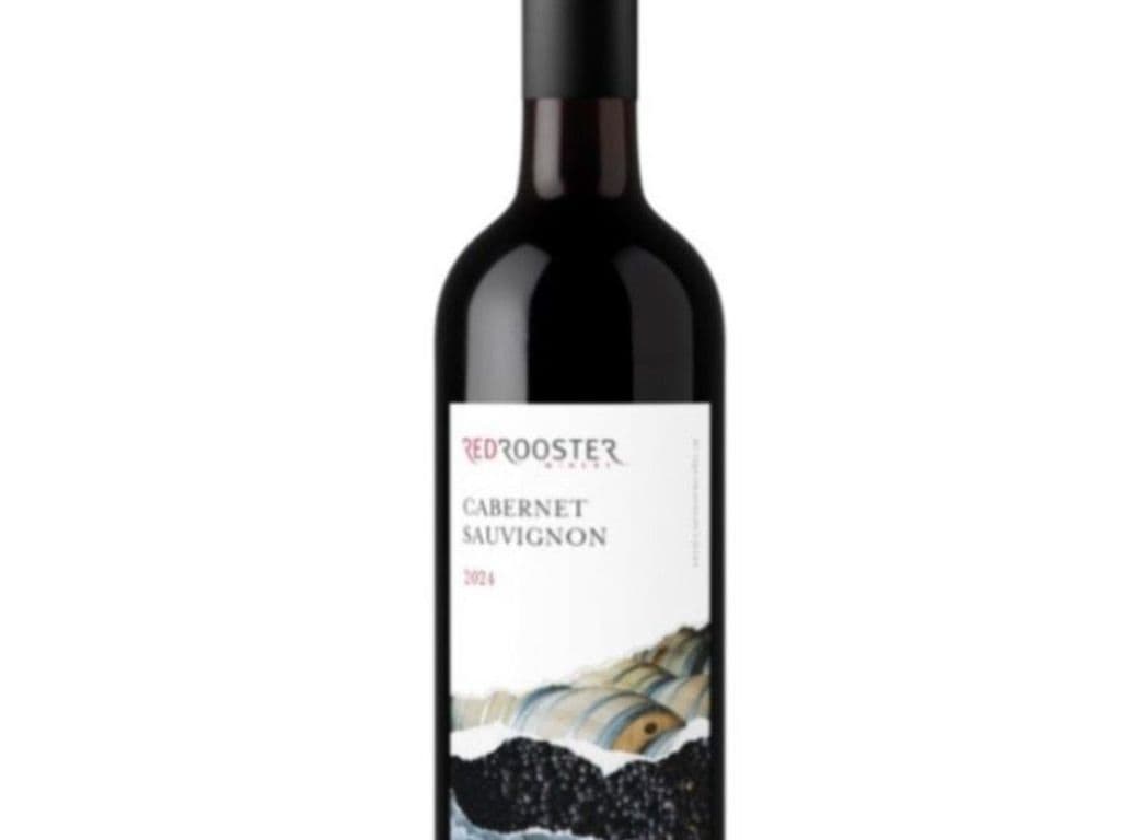 BTL RedRooster Cab Sauv