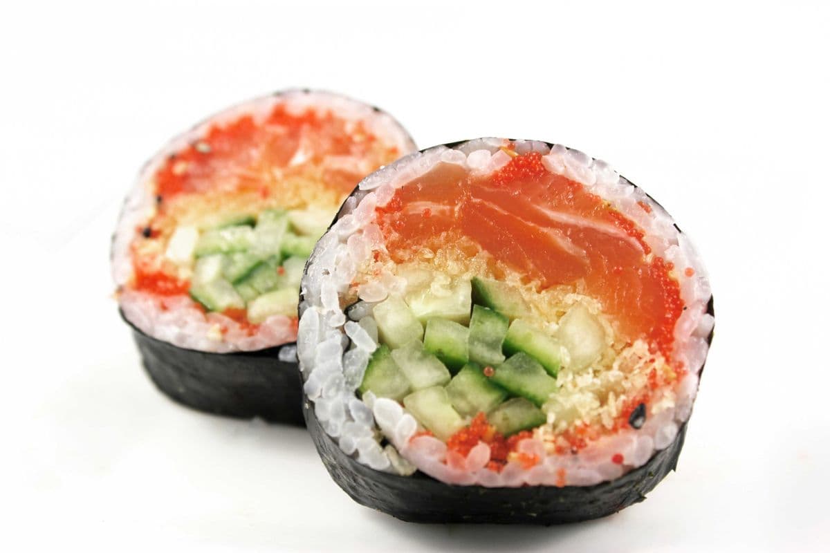 552. Saké Épicé (5 mcx)