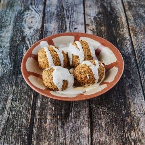 Falafel / Falafel