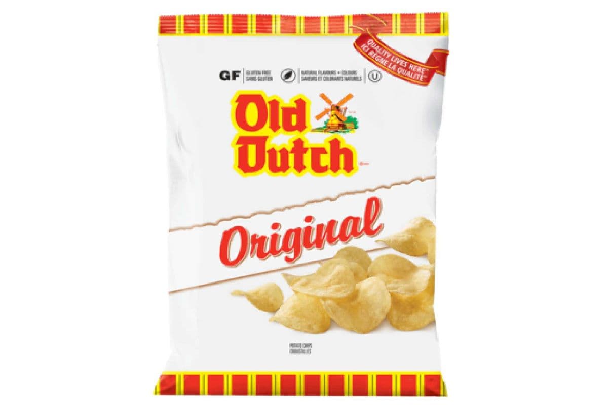 Small Old Dutch(Random Flavour) (40g)