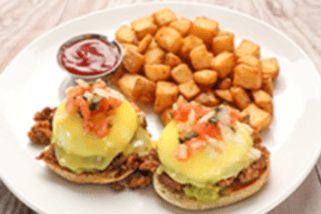 Southwest Benedict