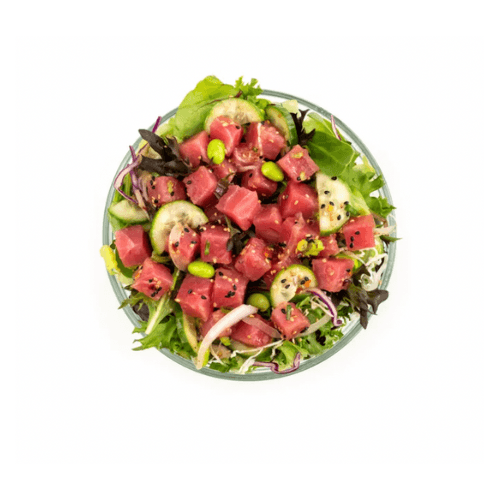 Poke Salad Regular