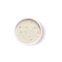 Side of Queso Blanco