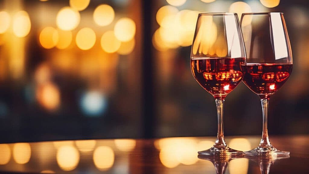 Vins rouge (Fruits noirs, épices, moyennement corsé, moyennement boisé) / Red Wines (Black Fruits, Spices, Medium-bodied, Medium-wooded)