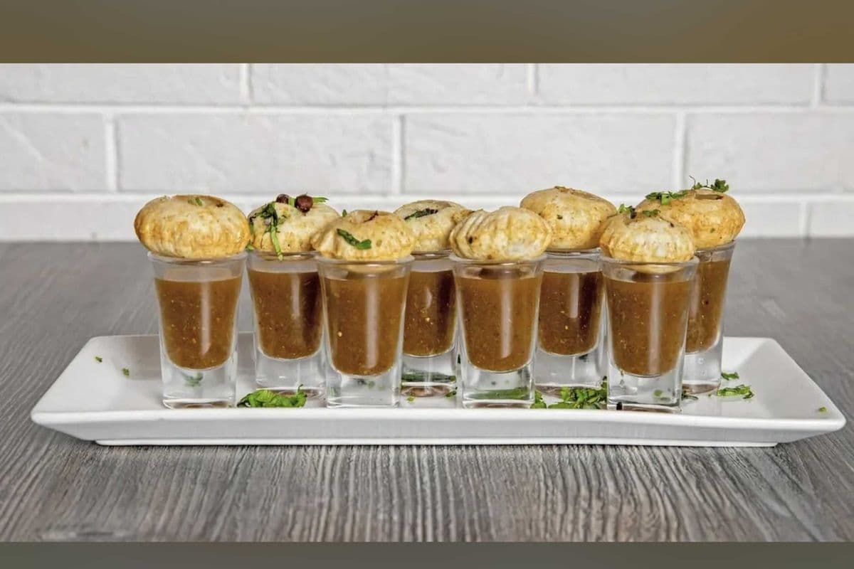 Pani Puri