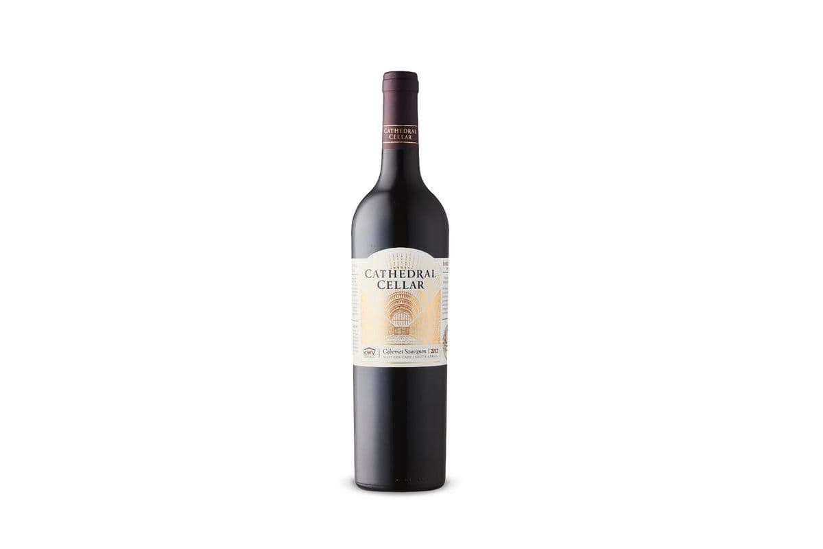Cathedral Cellar Cabernet Sauvignon (1 x 750ml)
