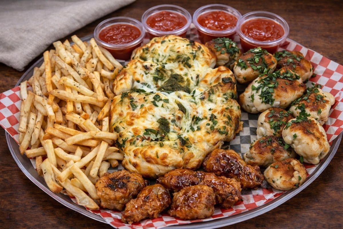 Sharing Box