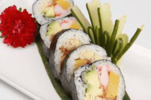 Futo Maki