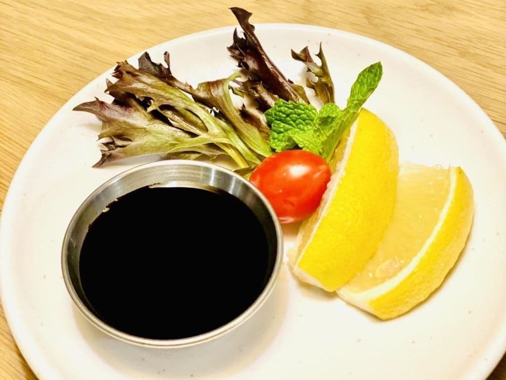 Low Sodium Soy Sauce