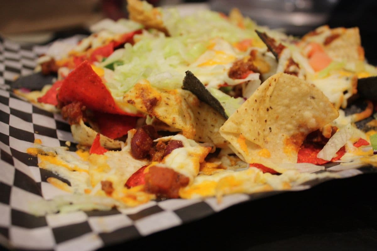 Nachos
