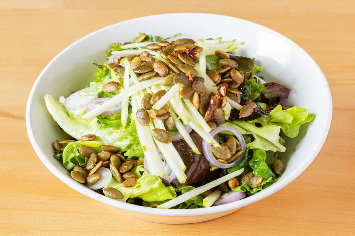 Abe Salad