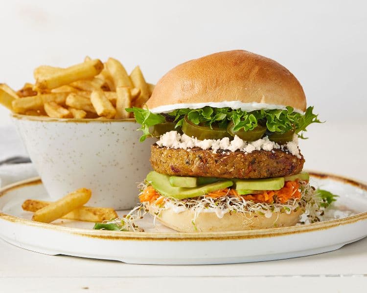 Cali Burger