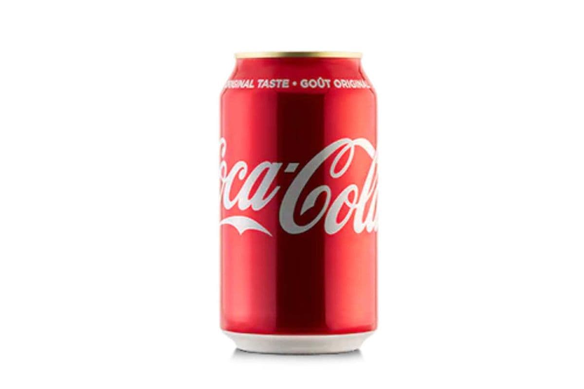Canned Pop (355 ml)