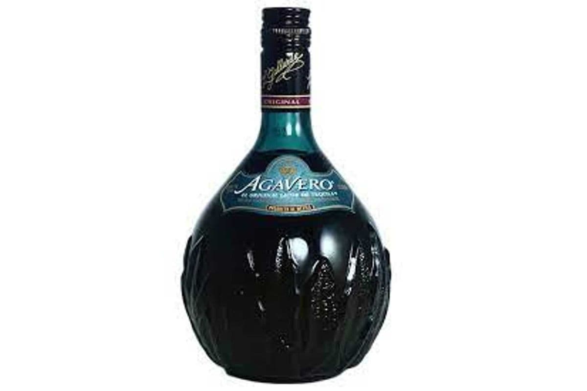 Agavero Tequila Liqueur (1 x 750 ml)