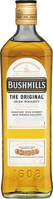 Bushmills Old, 750 ml
