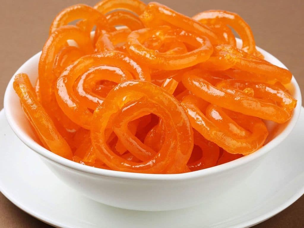 Jalebi 1LB