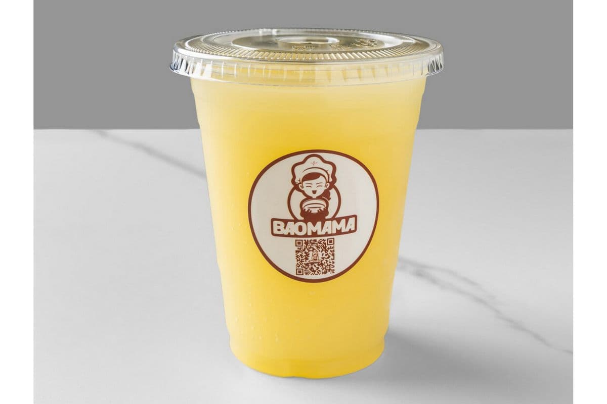 Honey Calamanis Slushie