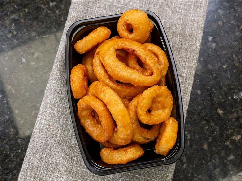 Large Onion Rings