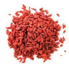 Goji Berries 227g