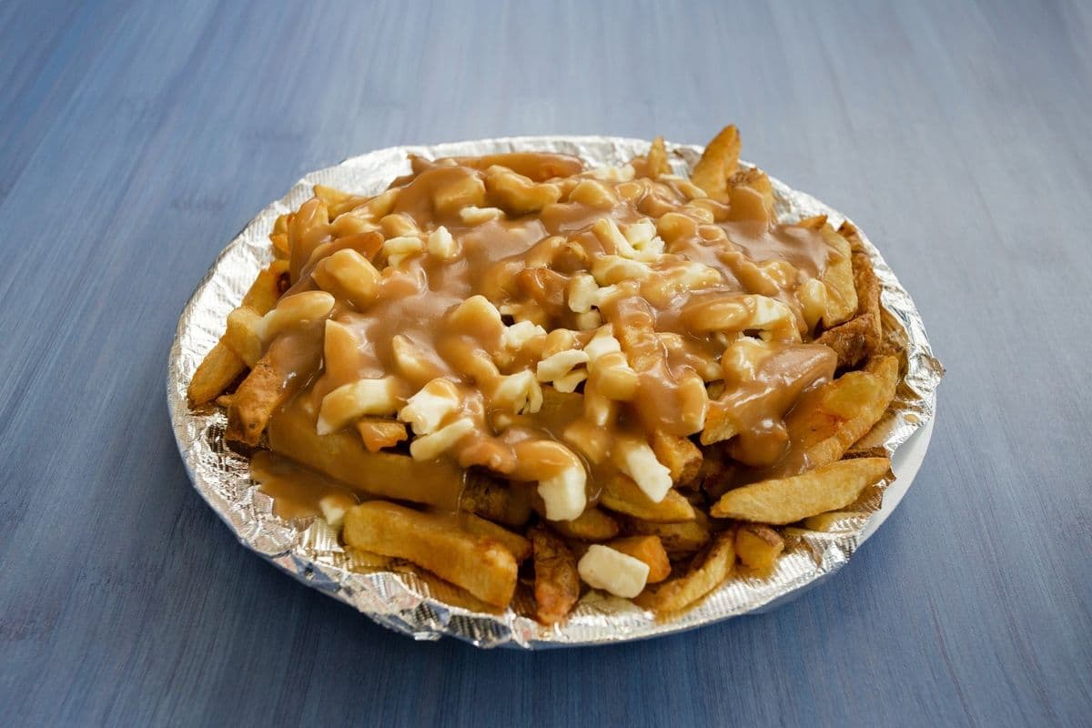 Poutine