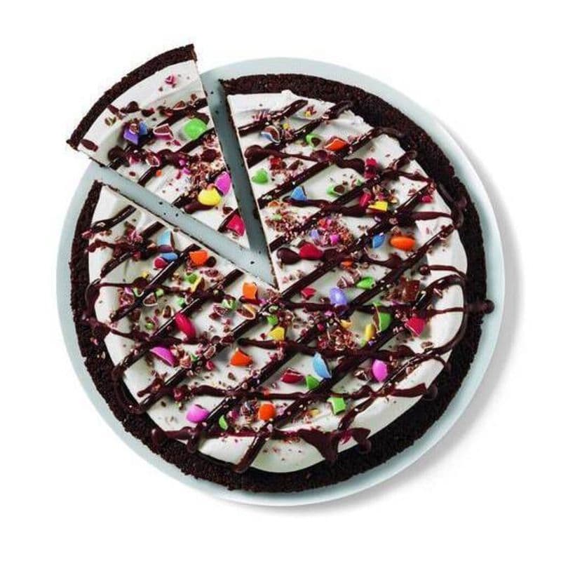Treatzza Pizza de DQ / DQ® Treatzza Pizza®