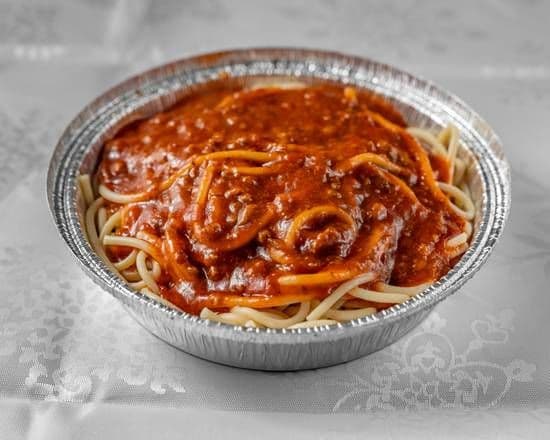 SPAGHETTI / SPAGHETTI