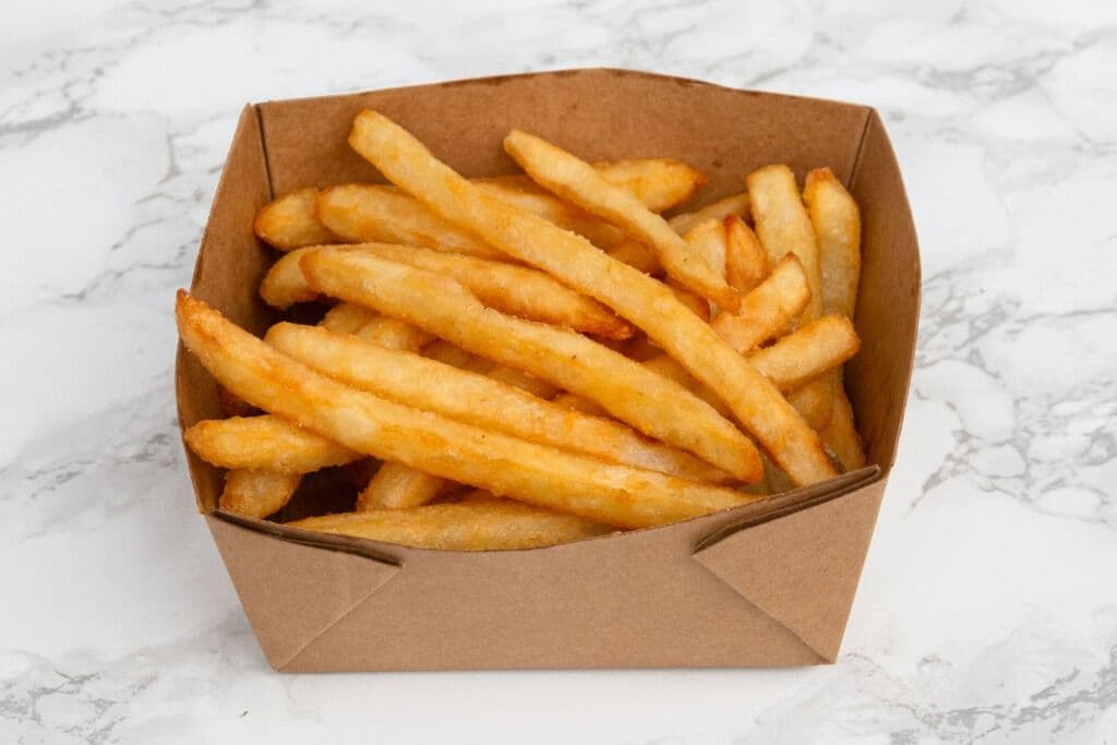 Fries