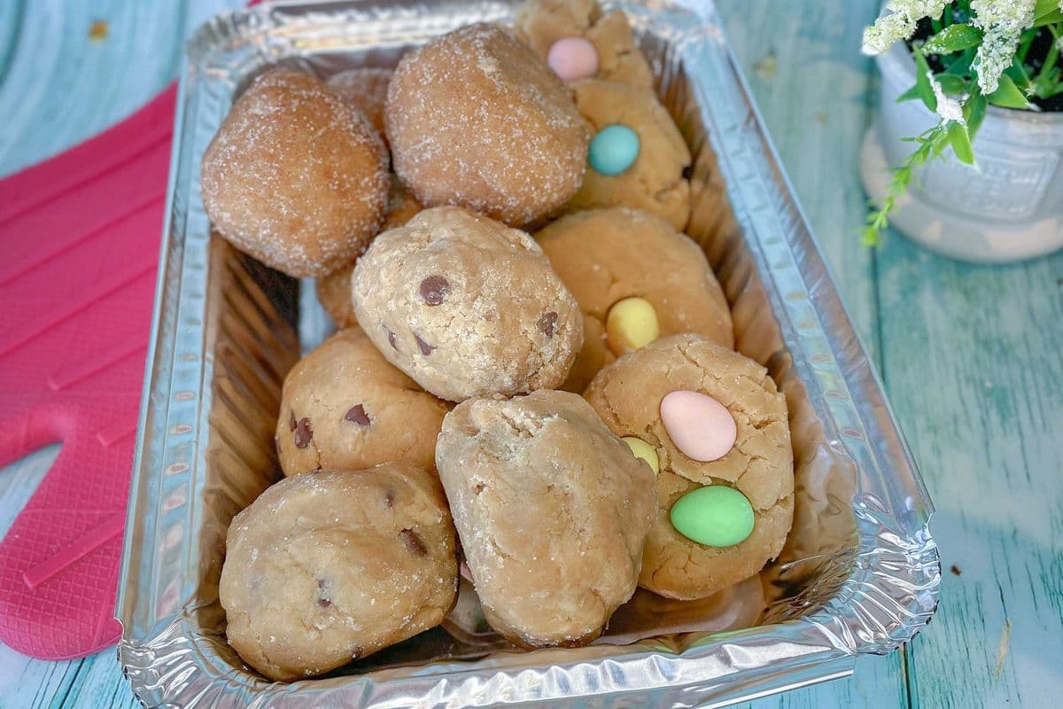 Cookies (12 pk)