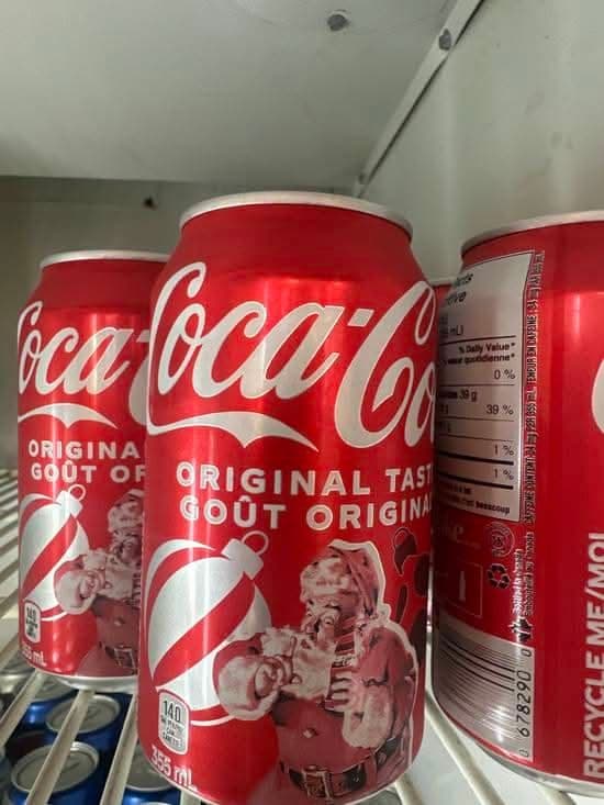 COCA COLA / COCA COLA