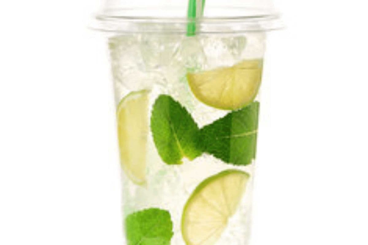 Mojitos