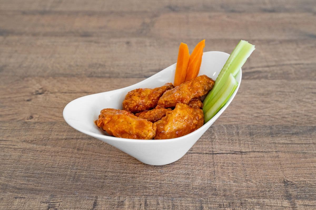 1/2 lb Wings