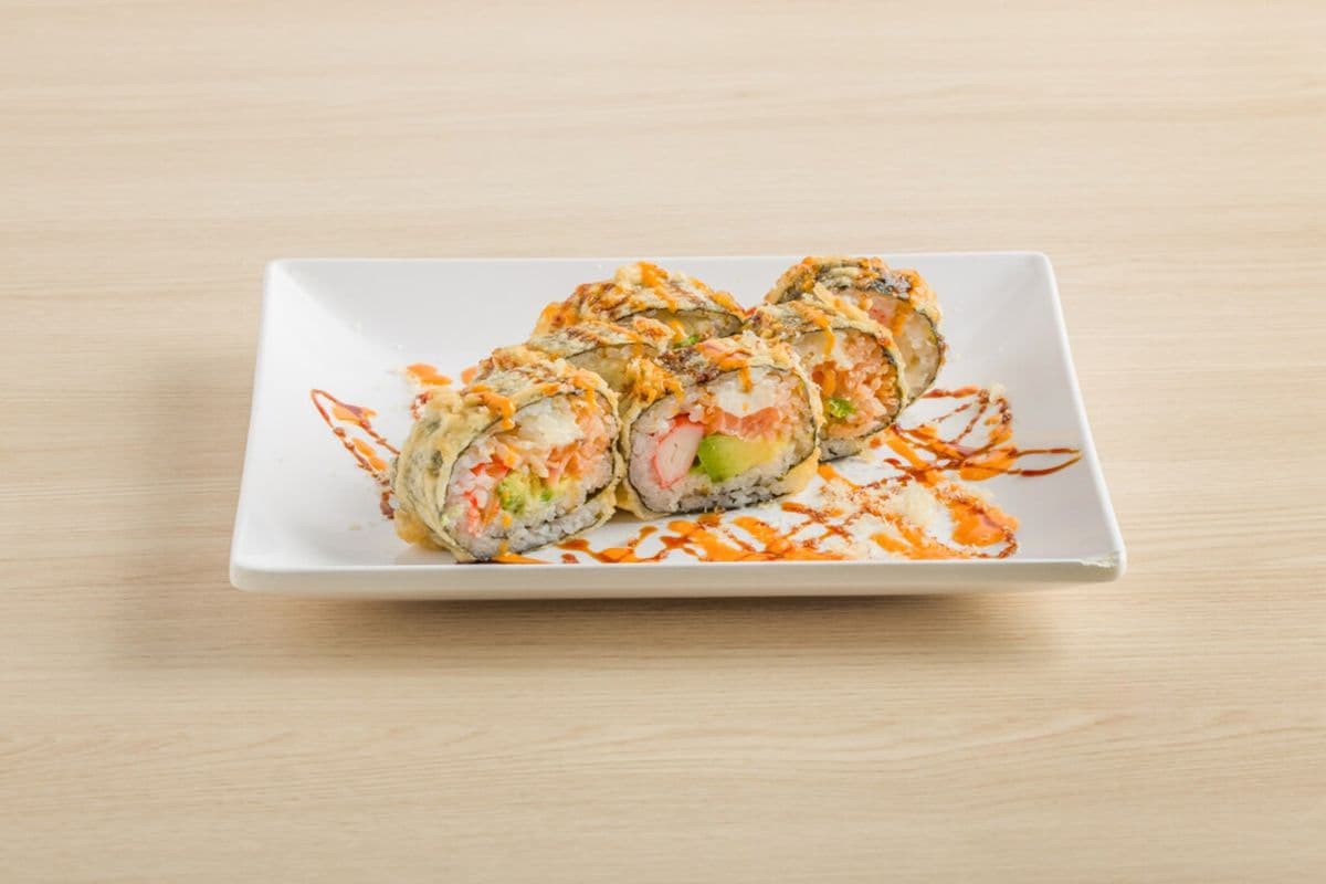 67. T.N.T. Roll (6 pcs)