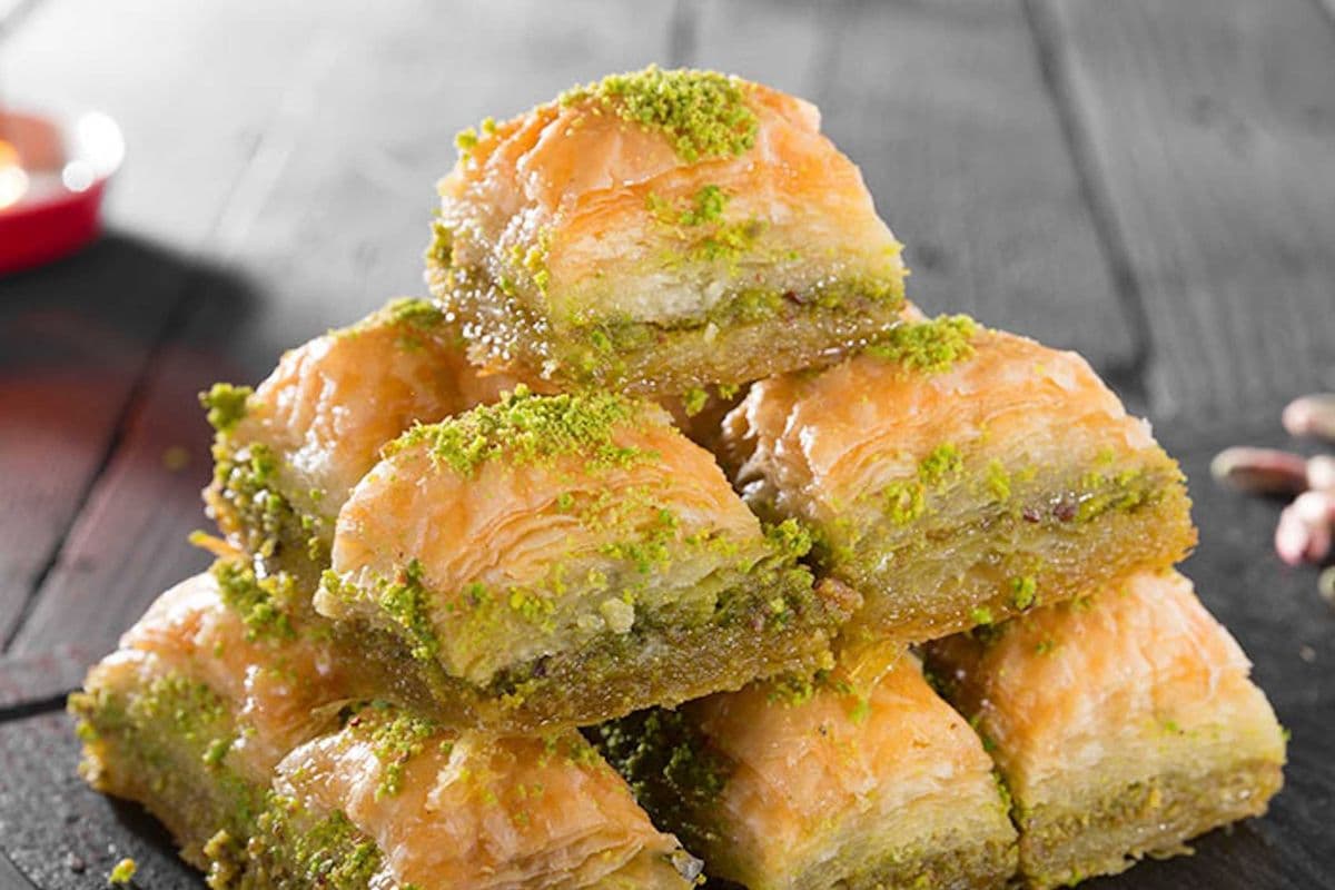 Baklava