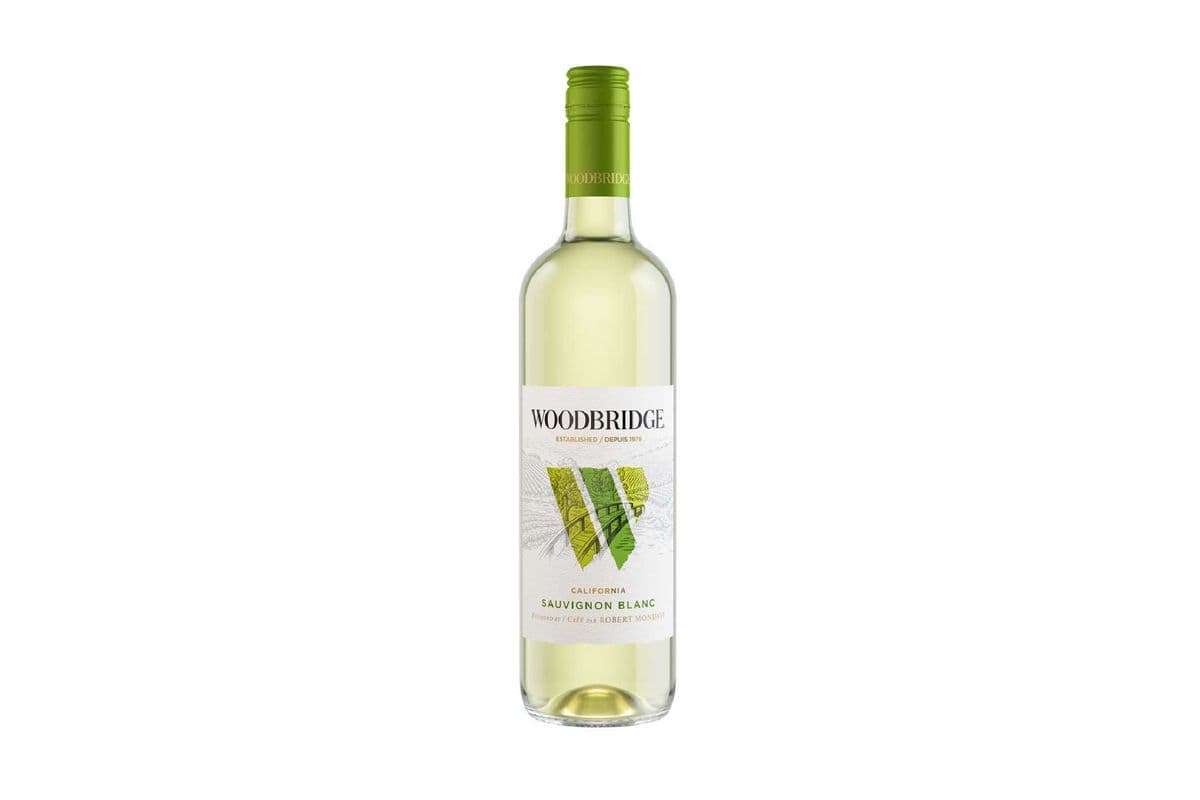 Woodbridge Sauvignon Blanc (1 x 750ml)