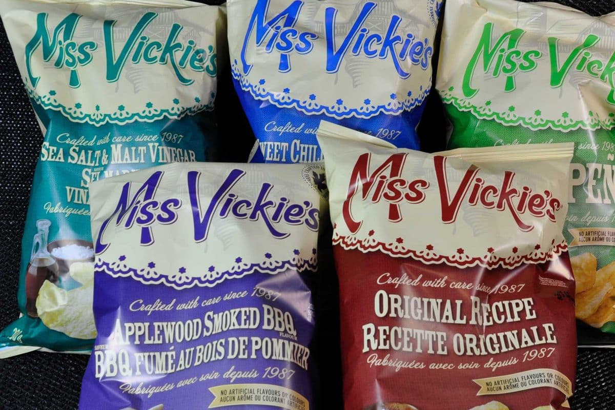 Miss Vickie's