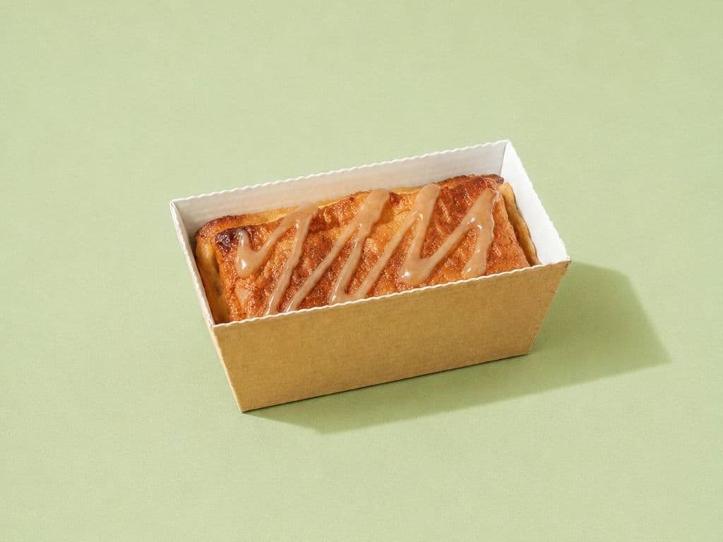 GATEAU CHOMEUR