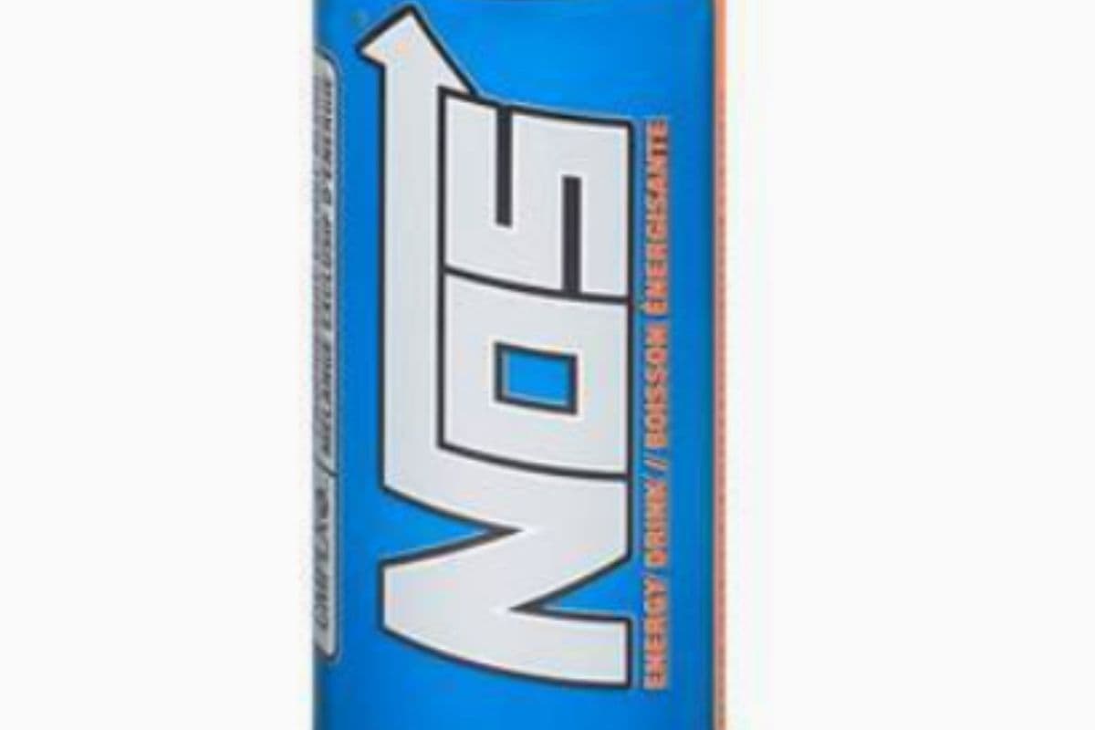 NOS (473 ml)
