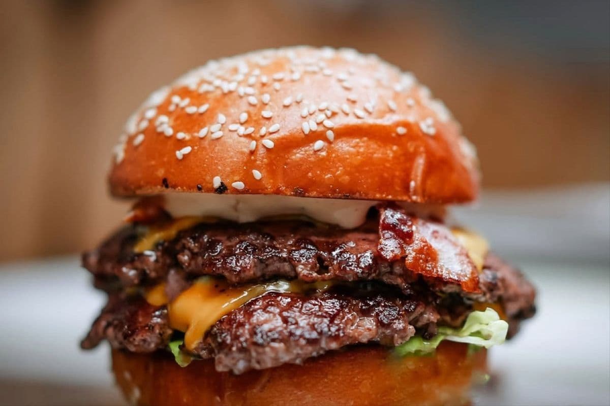 Satis-fy Burger