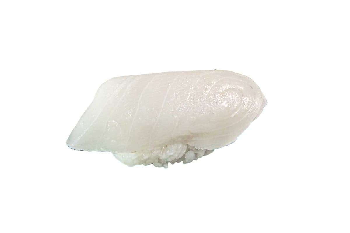 White Tuna (Butterfish) Nigiri (2 pcs)
