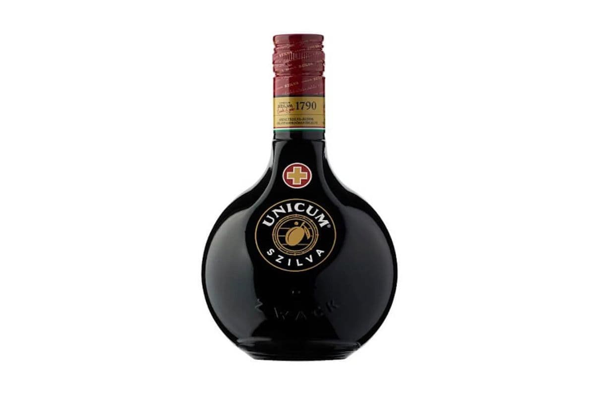 Unicum Szilva (1 x 700mL )