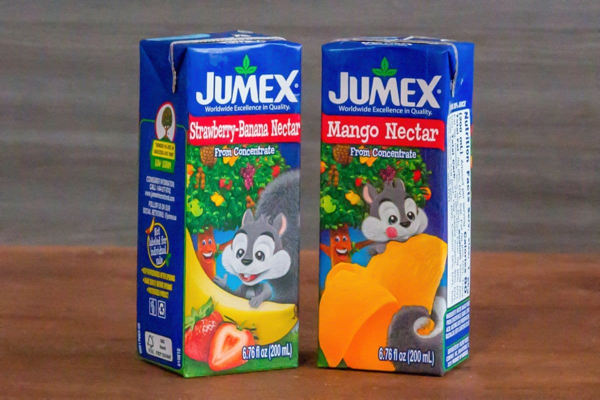 Juice Box
