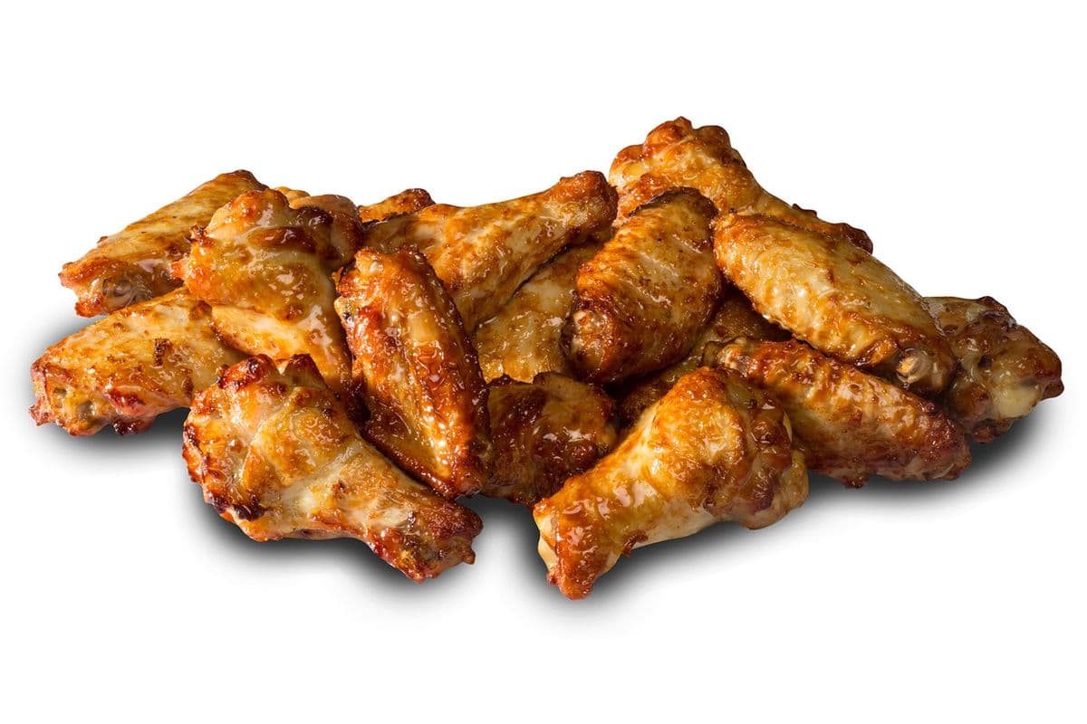 Regular Wings (15 pcs)