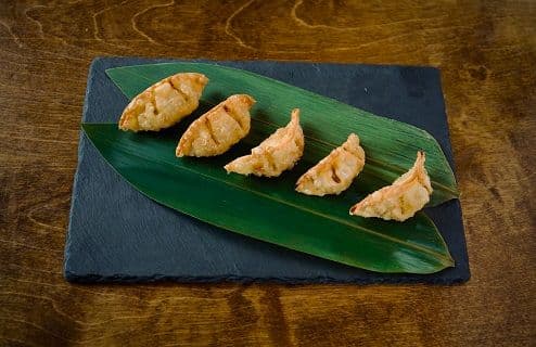 Gyoza